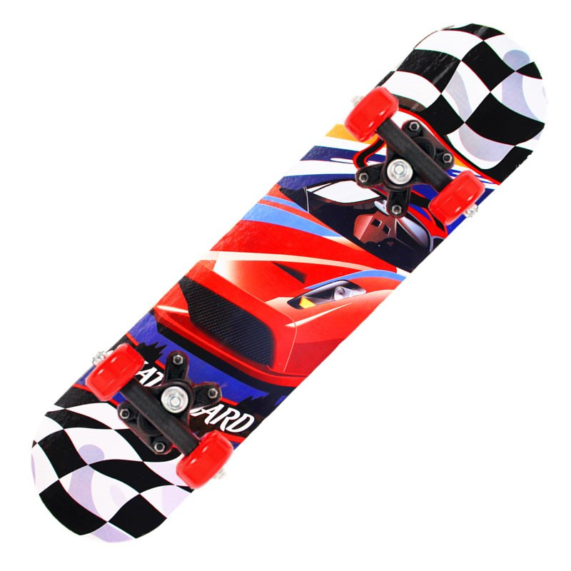 Speed race